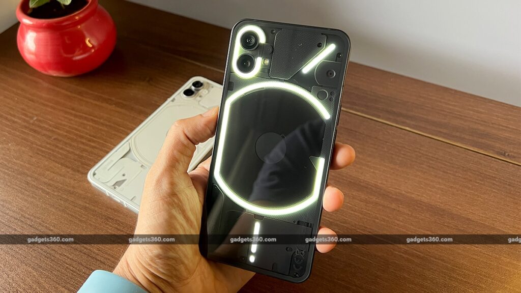 कोई फोन 3 मूल्य, लॉन्च से पहले अग्रिम में रंग विकल्प; कुछ भी नहीं अलिंद 1 डेब्यू करने के लिए