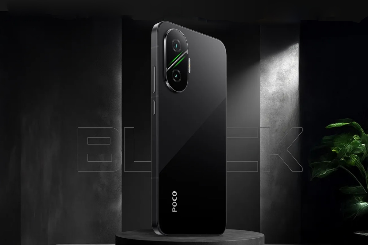 आज भारत में लिटिल F7 5G लॉन्च: लाइव प्रसारण, अपेक्षित मूल्य, विनिर्देशों को कैसे देखें