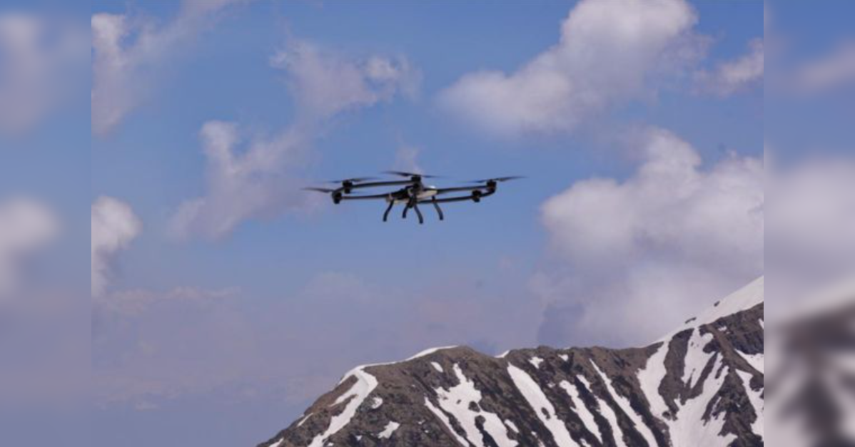 Raphe mphibr भारत में हवाई जहाज के डिजाइन और निर्माण का विस्तार करने के लिए $ 100 mn एकत्र करें, आर्थिक समय B2B