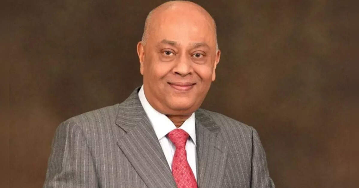 SMFG इंडिया के सीईओ और एमडी, बी 2 बी न्यूज, द इकोनॉमिक टाइम्स बी 2 बी जैसे सीईओ और एमडी जैसे एटीप्स के लिए शांतिनू मित्रा