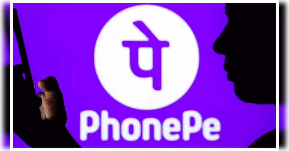 PhonePe आँखें भारत में वॉलमार्ट $ 1.5 बिलियन ओपीआई द्वारा समर्थित, बी 2 बी न्यूज, द इकोनॉमिक टाइम्स बी 2 बी