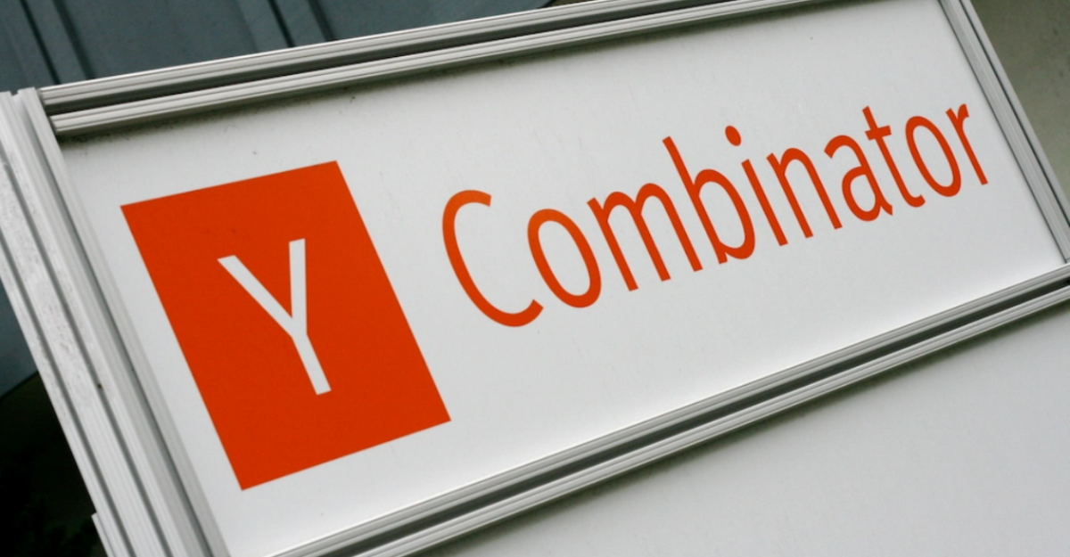 और यह कॉम्बिनेटर द्वारा समर्थित है, आठ महीनों में $ 93 मिलियन जुटाता है, यह $ 500 मिलियन के मूल्यांकन तक पहुंचता है, आर्थिक समय बी 2 बी