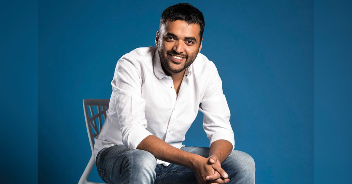 ज़ोमैटो के संस्थापक, दीपिंदर गोयल, लैट एयरोस्पेस के साथ क्षेत्रीय विमानन में उपक्रम, आर्थिक समय बी 2 बी