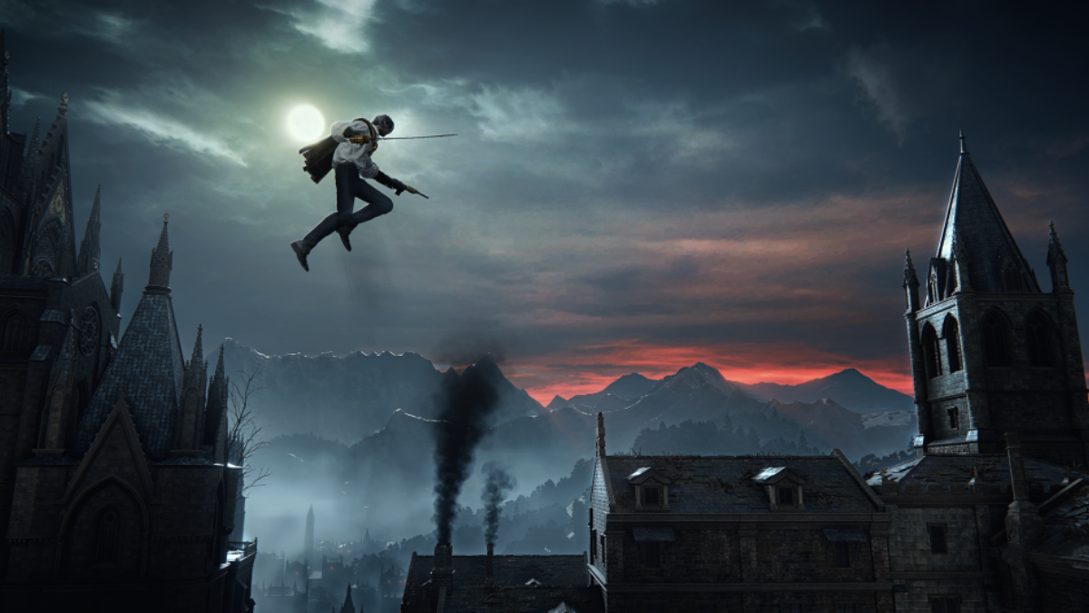 Fromsoftware के पास विकास के ‘उन्नत चरणों’ में एक अनायास खेल है जिसे 2026 में लॉन्च किया जा सकता है: रिपोर्ट