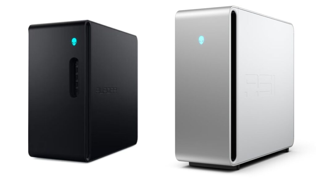 एलियनवेयर एरिया -51, एलियनवेयर अरोरा डेस्क भारत में लॉन्च किए गए नवीनतम इंटेल कोर अल्ट्रा सीपीयू के साथ