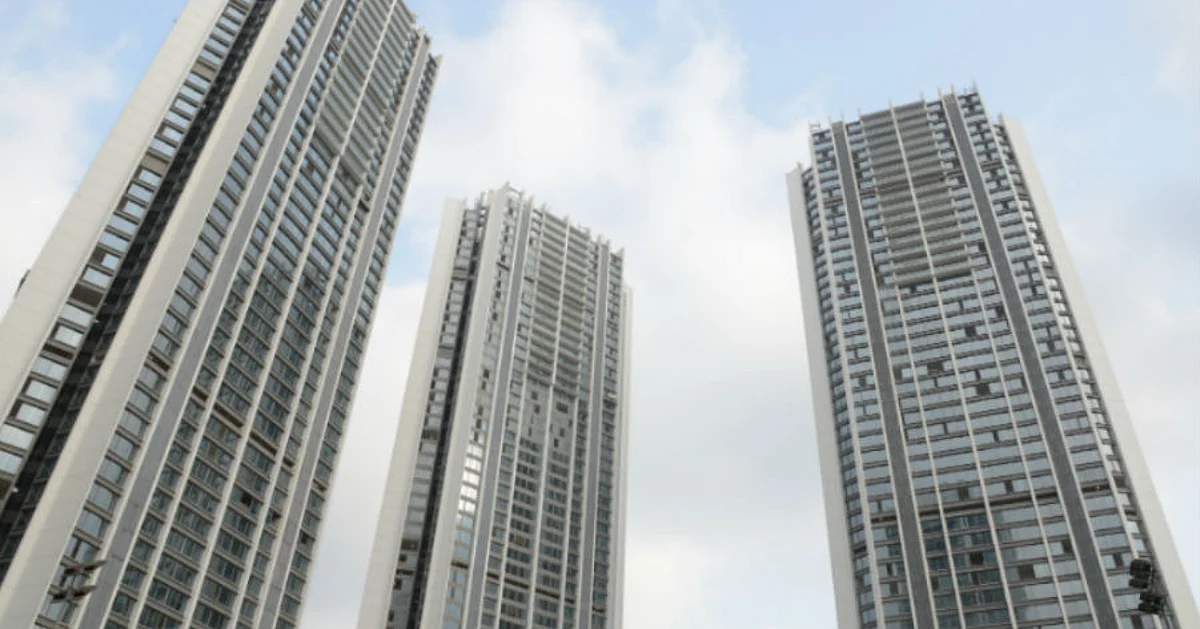 बोल्सा घर मजबूत पिछली बिक्री के बीच में खरीद कॉल बनाए रखते हैं