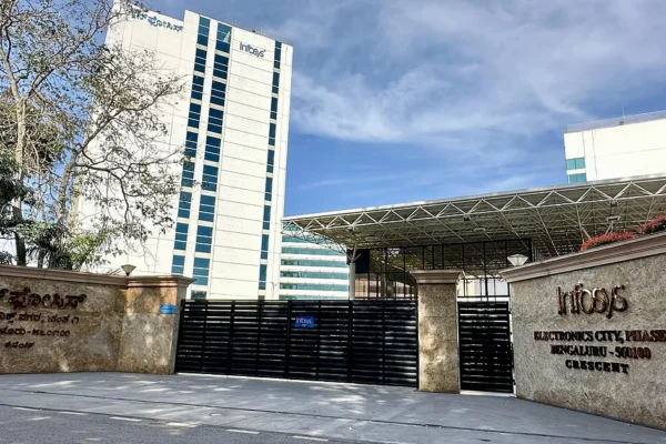 आय, ईबीआईटी मार्जिन और फोकस अभिविन्यास