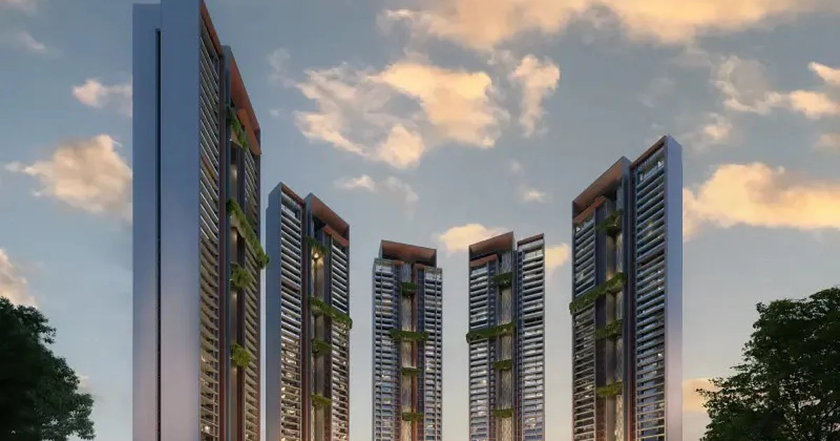 SignatureGlobal जुलाई-सितंबर में गुरुग्राम में 6000 मिलियन रुपये मूल्य के घरों को लॉन्च करेगा: राष्ट्रपति