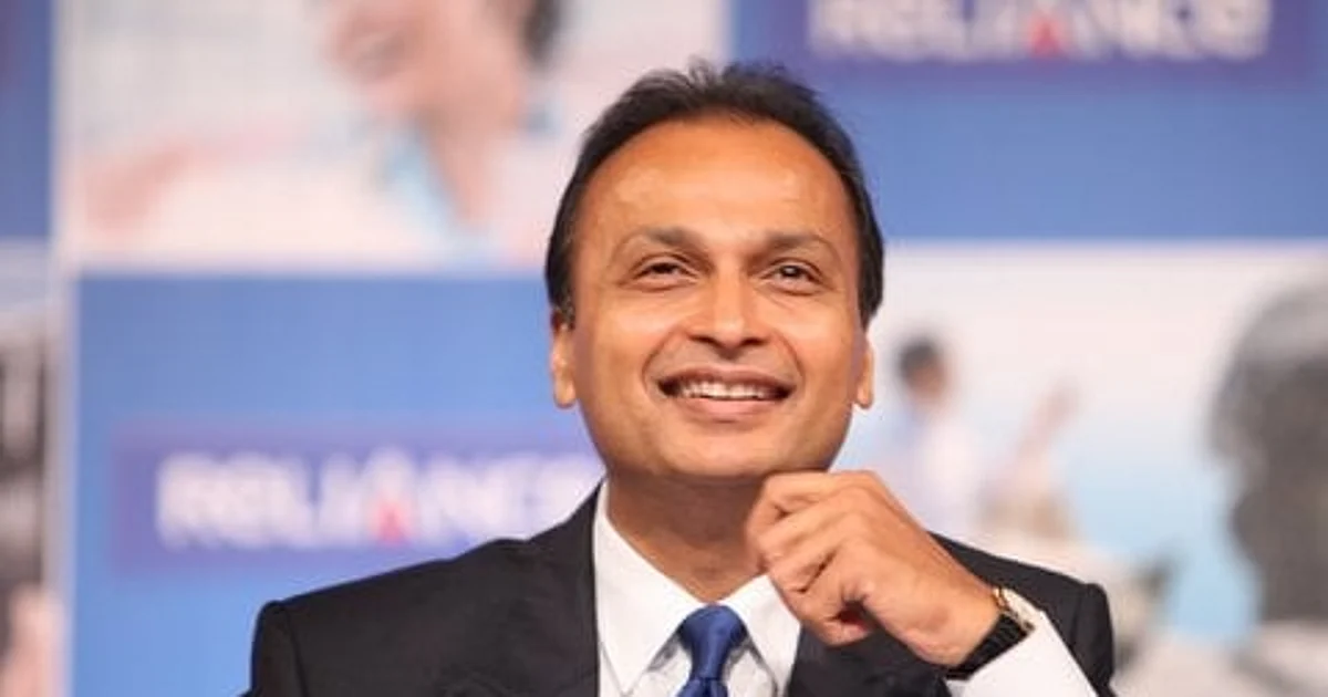 एसबीआई ट्रस्ट कम्युनिकेशंस को वर्गीकृत करता है, इसके प्रमोटर अनिल अंबानी को ‘धोखाधड़ी’ के रूप में; CBI के साथ एक शिकायत प्रस्तुत करें