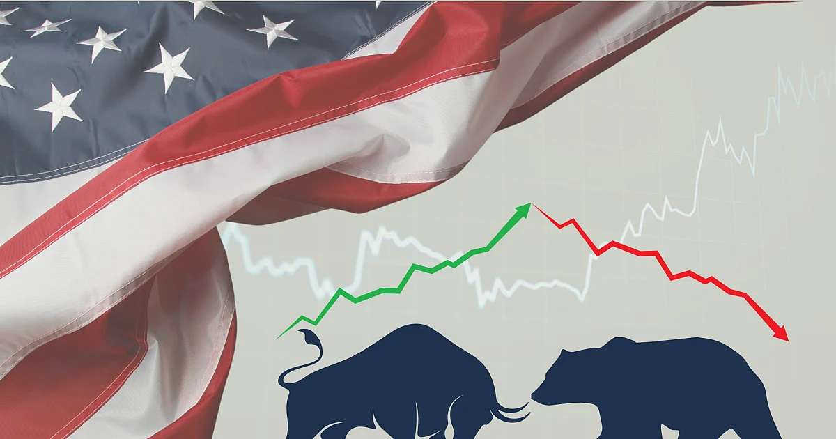 S & P 500, NASDAQ मुद्रास्फीति कूल के रूप में अधिक खुलता है; NVIDIA शेयरों की शूटिंग लगभग 5% है