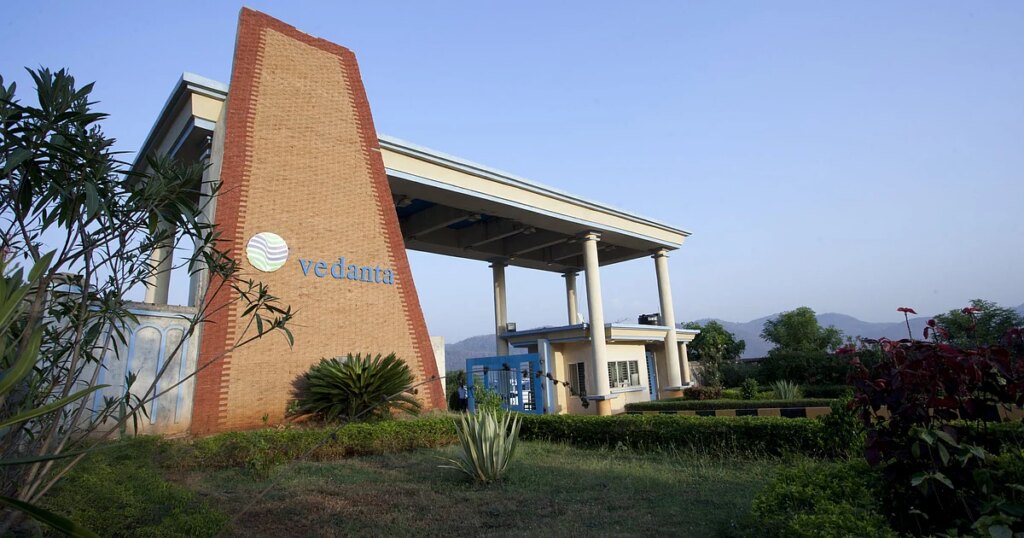 हिंदुस्तान जिंक के सीईओ ने वायसराय के आरोप को खारिज कर दिया कि वेदांत ने ब्रांड दर समझौते का उल्लंघन किया