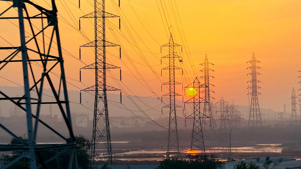 रिलायंस पावर 9,000 मिलियन रुपये के फंड के संग्रह को मंजूरी देता है