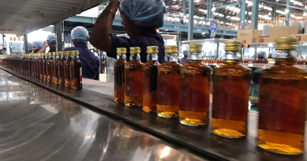 चौथी तिमाही के रास्ते में ब्लेंडर्स एलाइड माल्टा स्थापना: एमडी अलोक गुप्ता