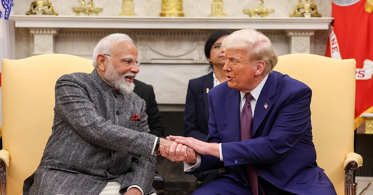 अमेरिकी दरों की हड़ताल। भारत ने संवाद पर दांव, प्रतिशोध की कार्रवाई को त्यागें: फ्यूएंटेस