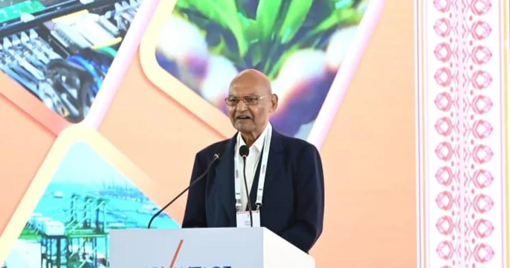 विरेरी रिसर्च द्वारा वेदांत का ऋण लघु -शॉर्टल संसाधनों का आरोप है कि वेदांत लिमिटेड ऋण की जल निकासी