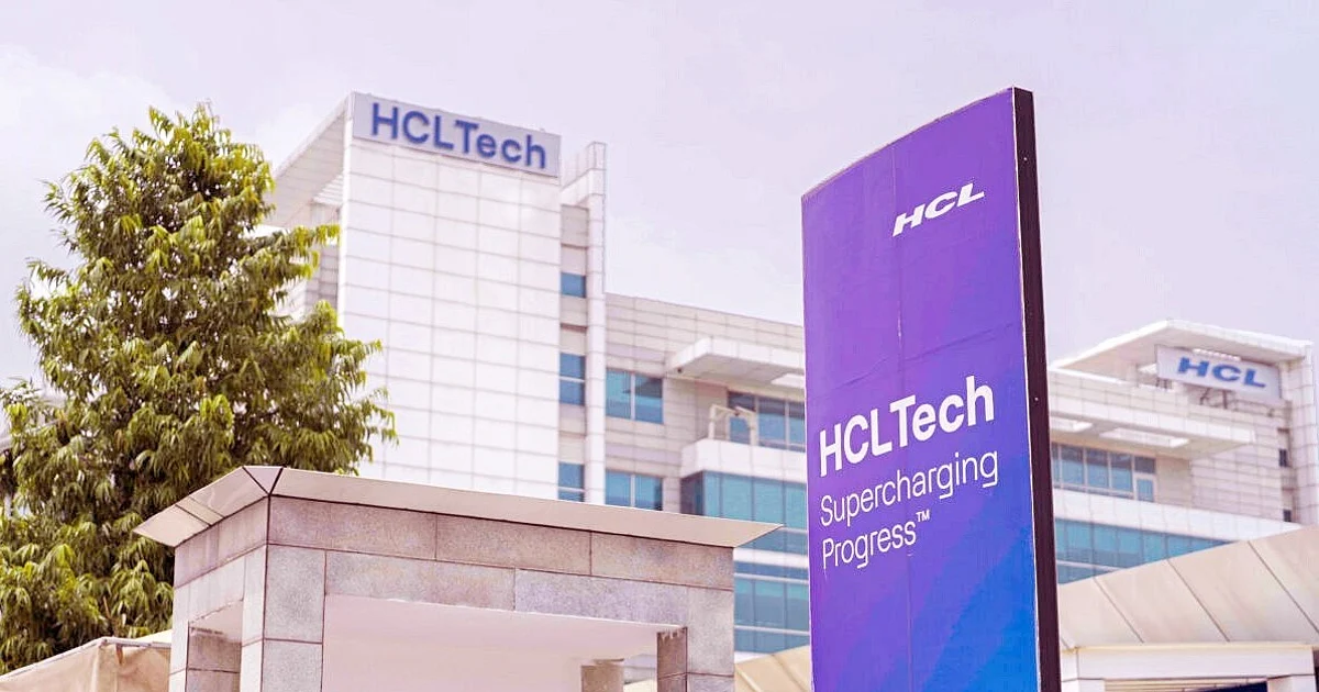 HCLTech Q1 परिणामों की समीक्षा: हिपो के मार्जिन के बावजूद प्रभावित जारी रखें, मोटिलाल ओसवाल कहते हैं ‘खरीदें’