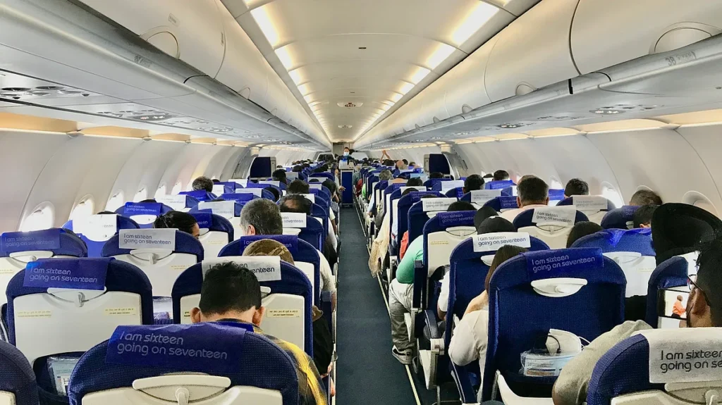 Int’l के विस्तार में तेजी, इंडिगो का कहना है कि यूरोप, अमेरिका के बाकी हिस्सों को जोड़ने के लिए एम्स्टर्डम एक महत्वपूर्ण बिंदु है