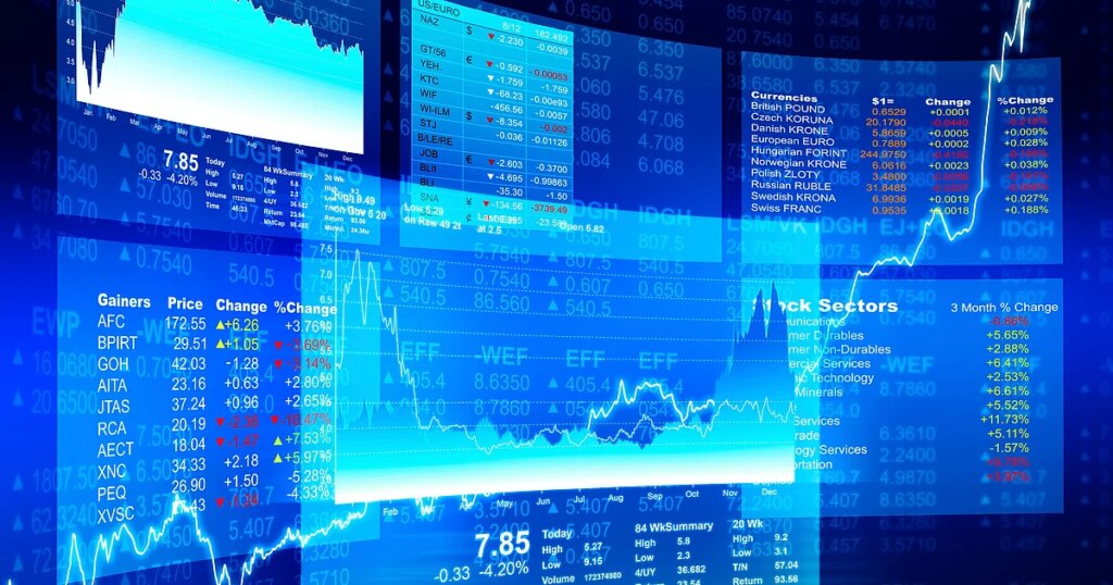 11 जेफरीज स्टॉक सेलेक्शन के बीच बेलीड, सगली, अडानी एनर्जी – दूसरों को सत्यापित करें