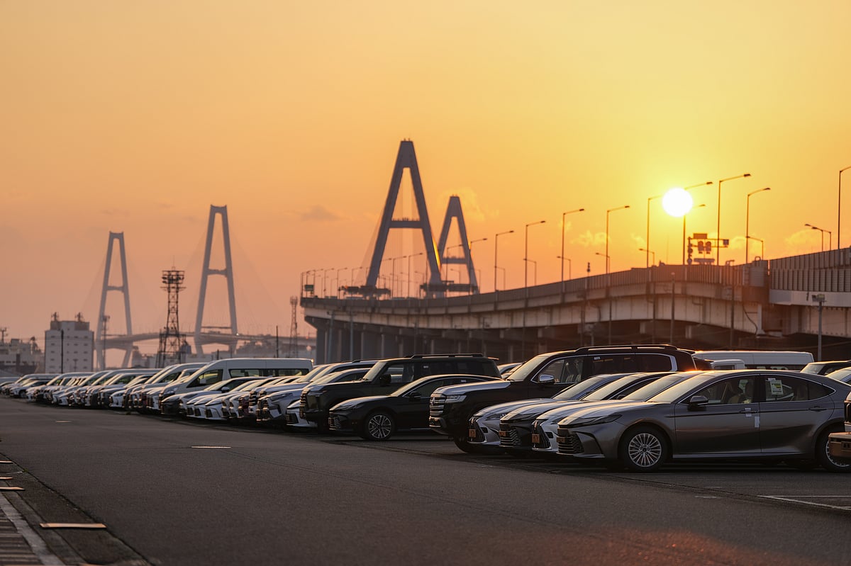 जापान दरों में सबसे कम एशियाई कार्यों को निर्देशित करता है एंगुइश: रैपिंग मार्केट्स