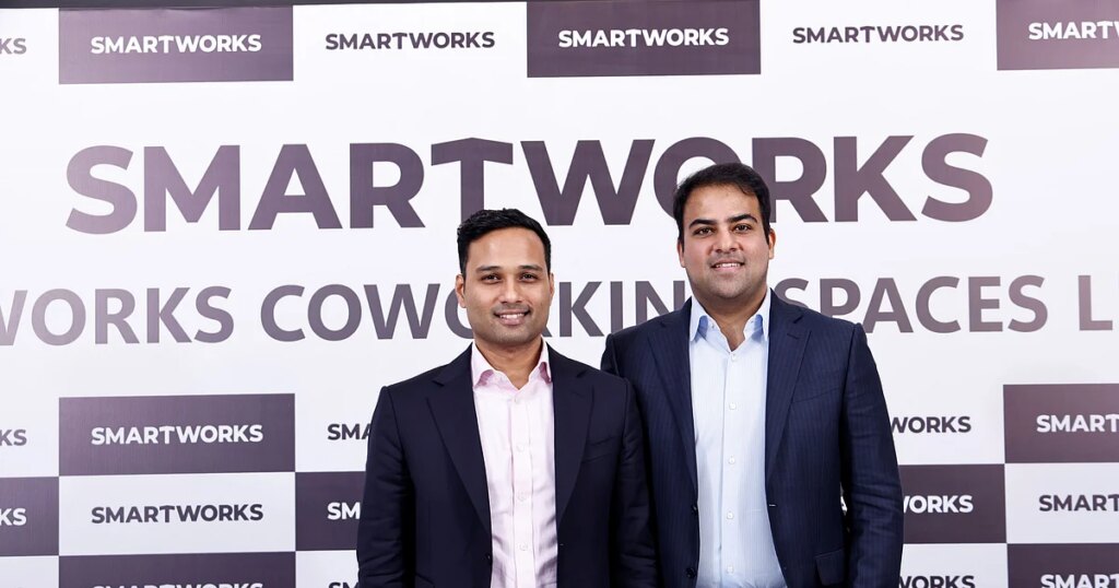 सहकर्मी स्मार्टवर्क्स आईपीओ ने पहले दिन 50% की सदस्यता ली – एनआईआई सेक्शन पूरी तरह से सब्सक्राइब्ड