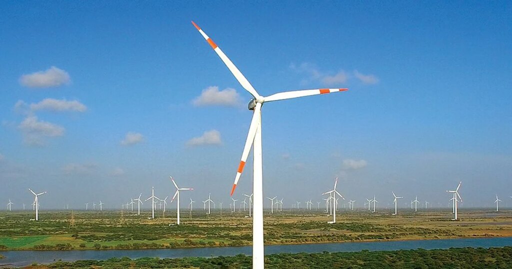 24% लाभ प्राप्त करने के लिए ‘Suzlon एनर्जी शेयर’ खरीदें, Motilal Oswal कहते हैं, यहाँ क्यों है 24% लाभ प्राप्त करने के लिए ‘Suzlon एनर्जी शेयर’ खरीदें, Motilal Oswal कहते हैं, यहाँ क्यों है