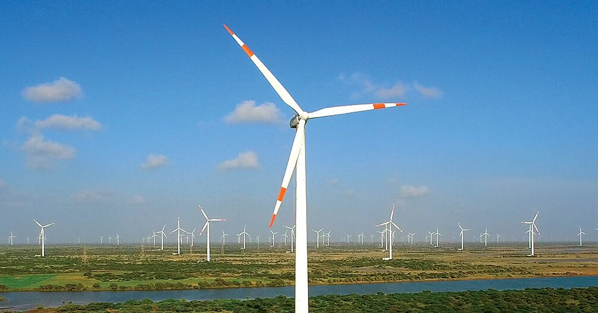 24% लाभ प्राप्त करने के लिए ‘Suzlon एनर्जी शेयर’ खरीदें, Motilal Oswal कहते हैं, यहाँ क्यों है