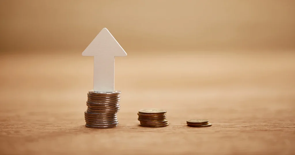 प्रति माह 50,000 रुपये जीतें? यह है कि आप 10 वर्षों में 50 लाख रुपये का निर्माण कर सकते हैं