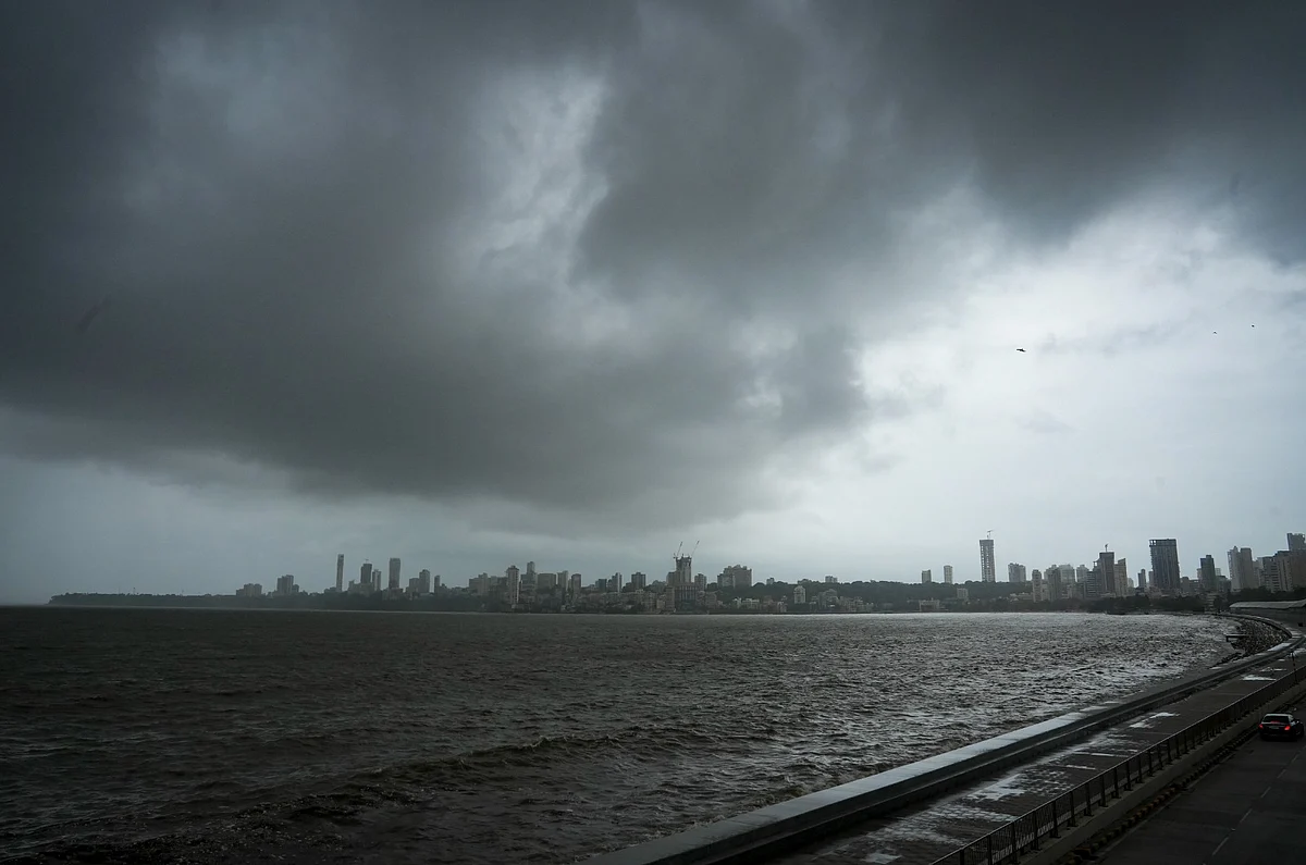 पानी का स्तर सात मुख्य इंच में 90%के करीब है, IMD आज के लिए नारंगी चेतावनी का उत्सर्जन करता है