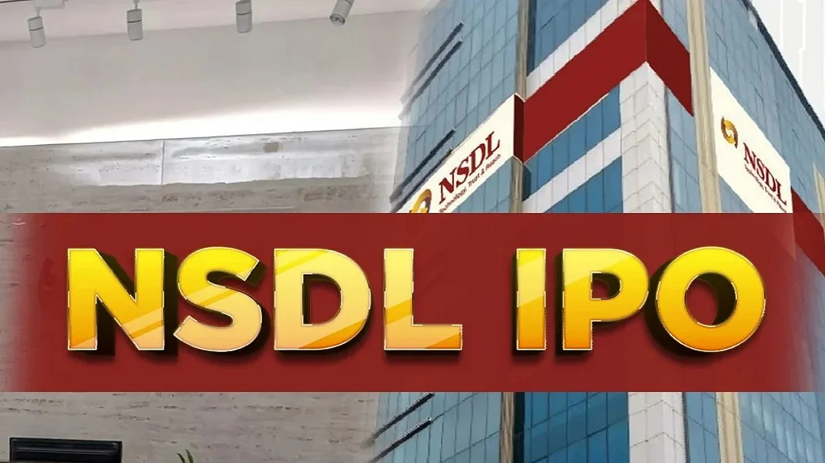 यूपीओ एनएसडीएल प्रथम दिन अपडेट: मूल्य बैंड, सदस्यता स्थिति, जीएमपी और अधिक की जाँच करें
