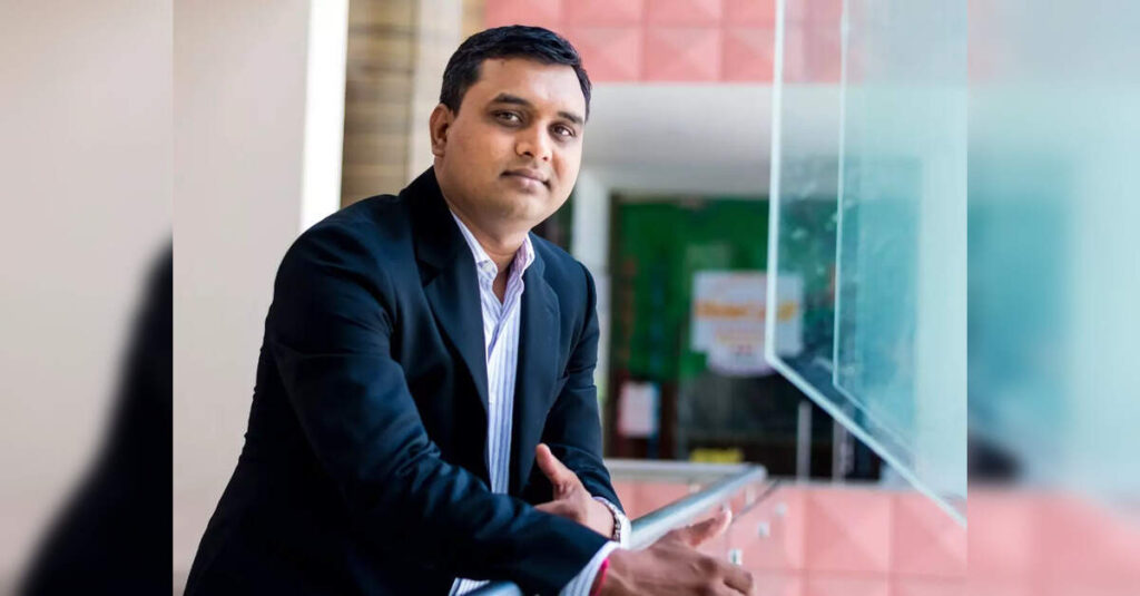 डीप एल्गोरिथ्म एआई, इकोनॉमिटाइम्सबी 2 बी 2 बी के साथ साइबर सुरक्षा में क्रांति लाने के लिए 10.8 मिलियन रुपये का निवेश सुनिश्चित करता है