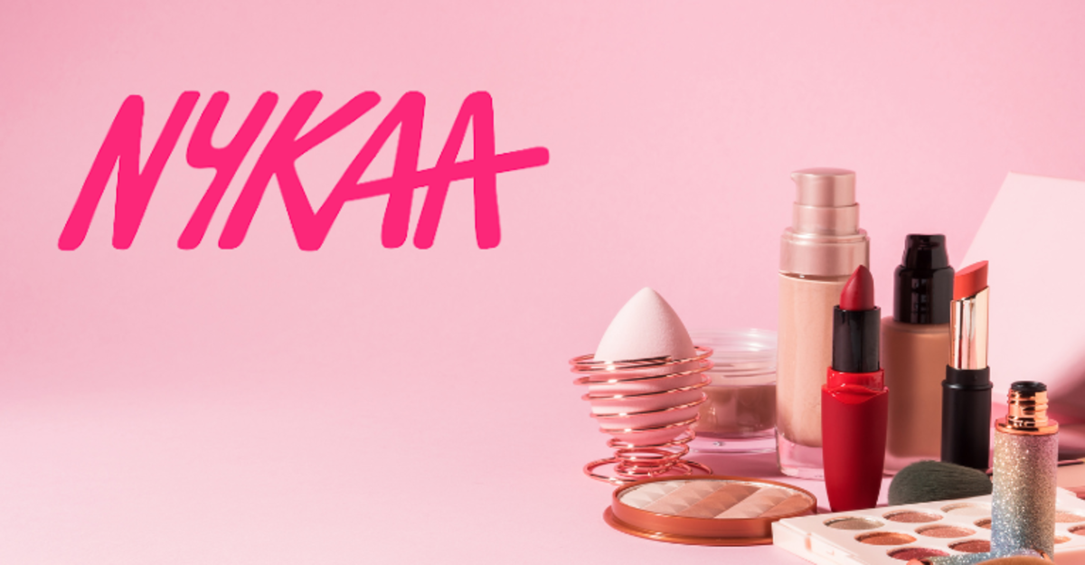 NYKAA के पहले निवेशकों ने ब्लॉक समझौते के माध्यम से $ 150 मिलियन के मूल्य के लिए एक डाउनलोड भागीदारी का प्रस्ताव किया, आर्थिक समय B2B