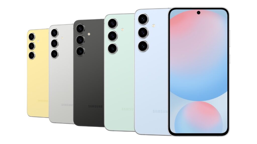 H2 2025 में लॉन्च करने के लिए सैमसंग त्रि-गुना फोन; गैलेक्सी S25 Fe ने पहले डेब्यू किया