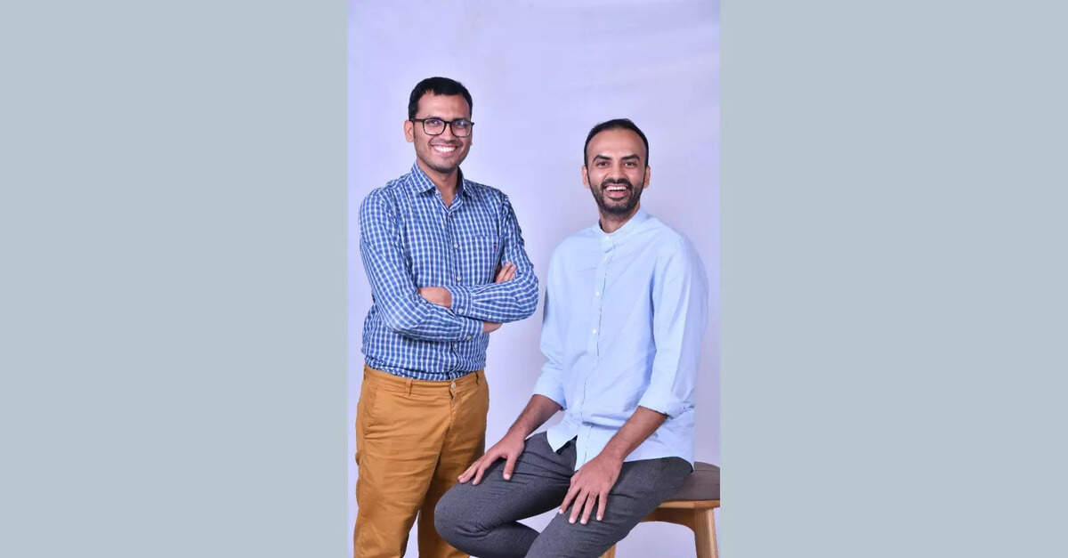 Insurtech स्टार्टअप प्लम ऊर्ध्वाधर चिकित्सा देखभाल का विस्तार करने के लिए 200 मिलियन रुपये समझौता करता है, आर्थिक समय B2B