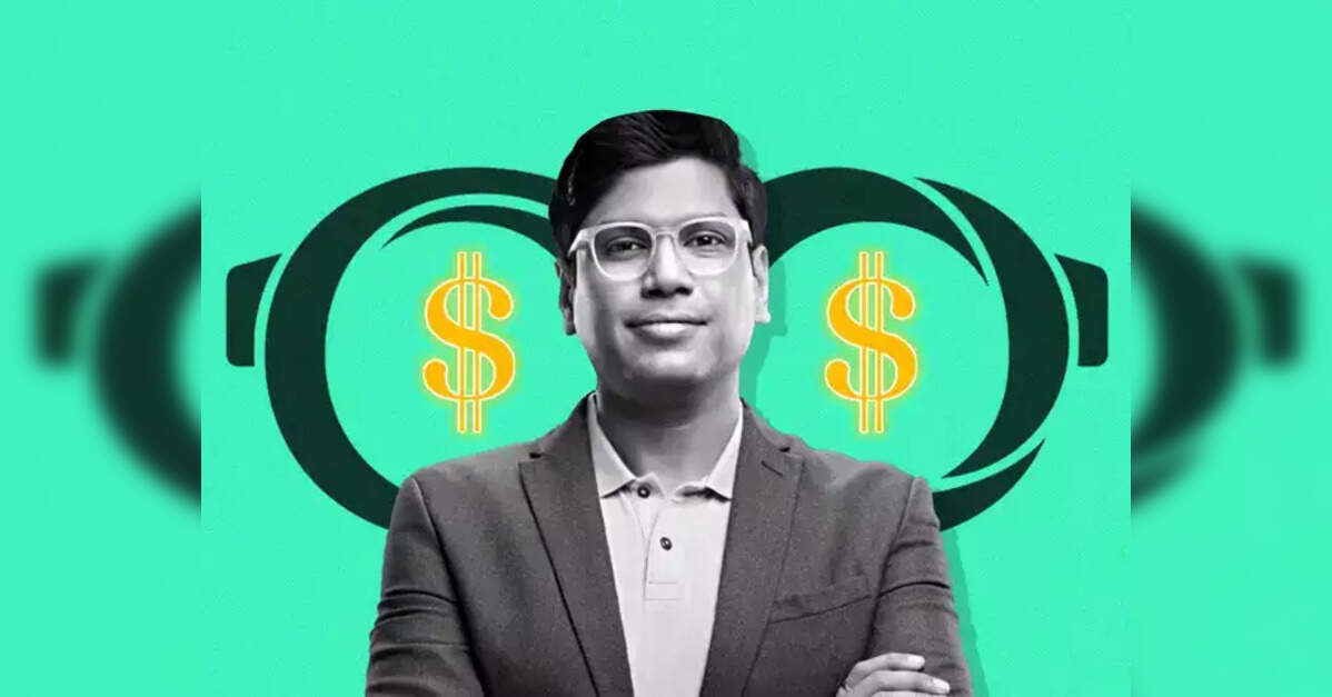 Lnskart Prospept ड्राफ्ट फाइल्स फॉर विशाल 8,000 मिलियन रुपये: IPO: प्रमुख इनसाइट्स, इकोनॉमिक्सबी 2 बी 2 बी
