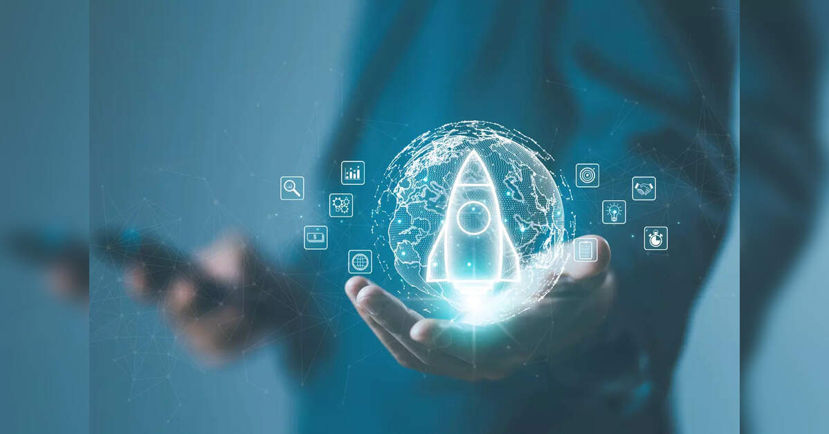 वैली एक्सेलेरेटर वाईसी जो नई भारतीय कंपनियों, बी 2 बी न्यूज, द इकोनॉमिक टाइम्स बी 2 बी में ब्रेक को हिट करता है