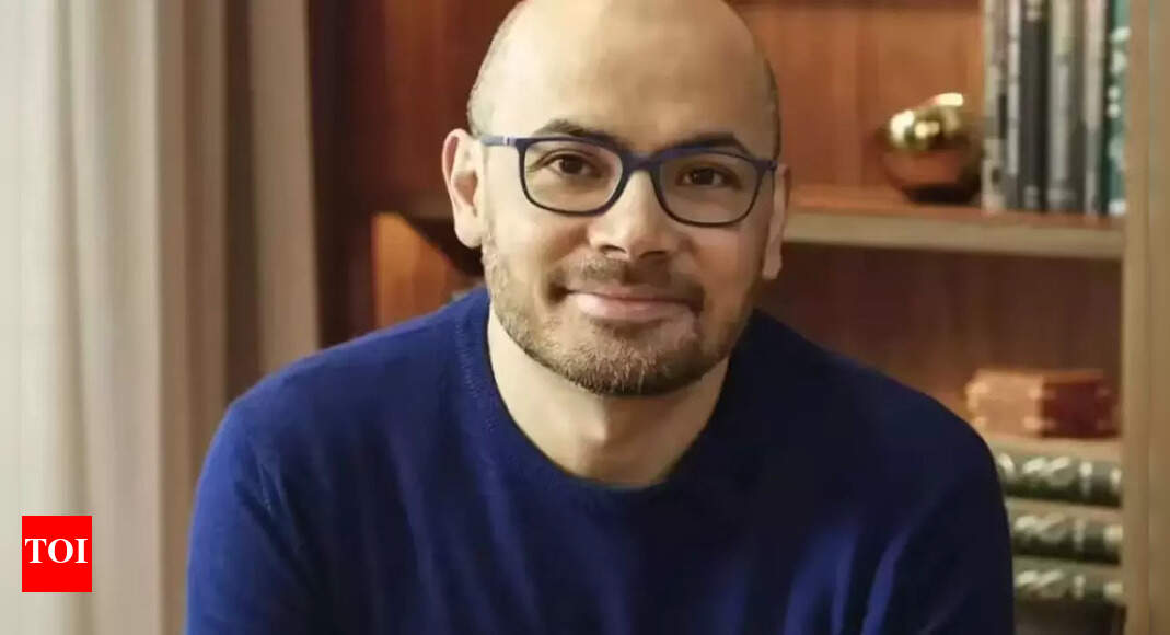 Google डीपमाइंड के सीईओ, डेमिस हसाबिस, क्यों उच्च -योग्यता उपकरण बुनियादी गणित की समस्याओं को हल करने के लिए लड़ते हैं