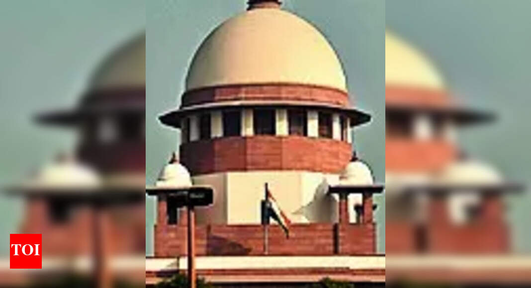 TN: गवर्नर सिर्फ तलहटी; एससी पूछता है कि क्या चालान को अनिश्चित काल तक देरी हो सकती है | भारत समाचार