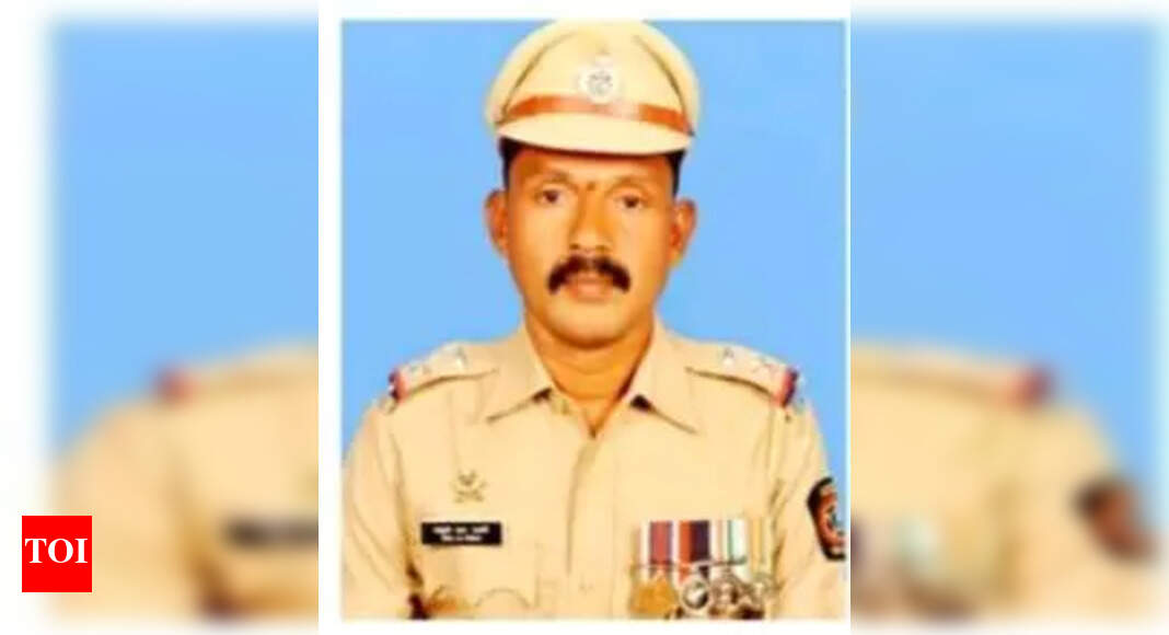 नक्सलस नेमेसिस: 101 पीएएचओ में हत्याएं सी -60 कमांडर के नेतृत्व में | नागपुर न्यूज