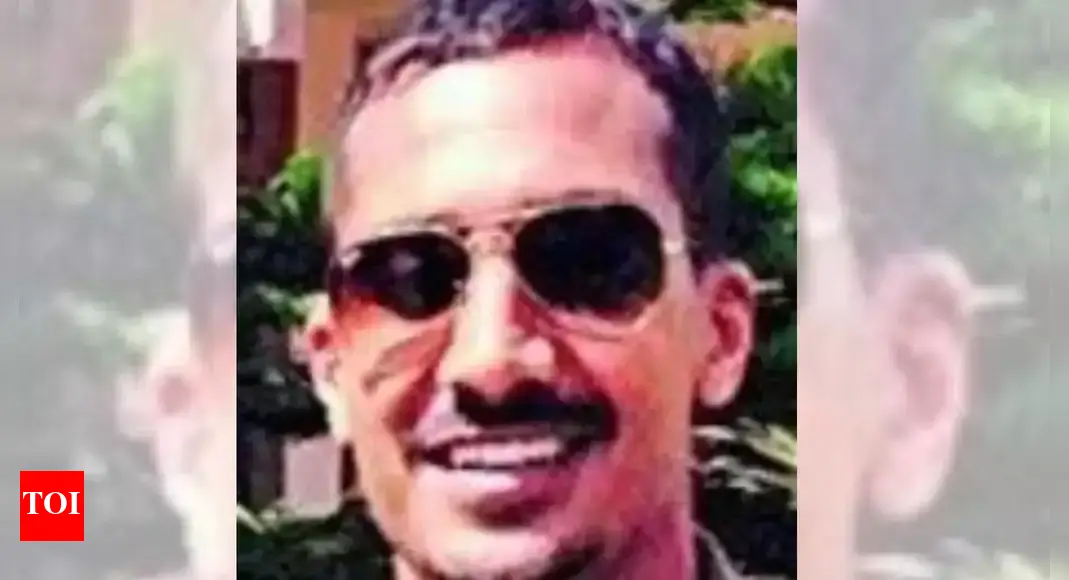 पूर्व कच्चे एजेंट के खिलाफ शेयर बाजार में गिरता नहीं है, जो कि पन्नुन रद्द मामले के साथ बंधा हुआ है | भारत समाचार