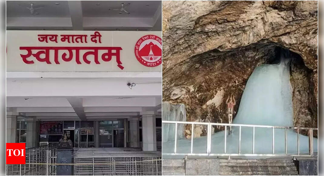 धार्मिक तीर्थयात्राओं के दौरान घोड़ों, खच्चरों, समझौता किए गए गधों के कल्याण के लिए जारी दिशानिर्देश | भारत समाचार