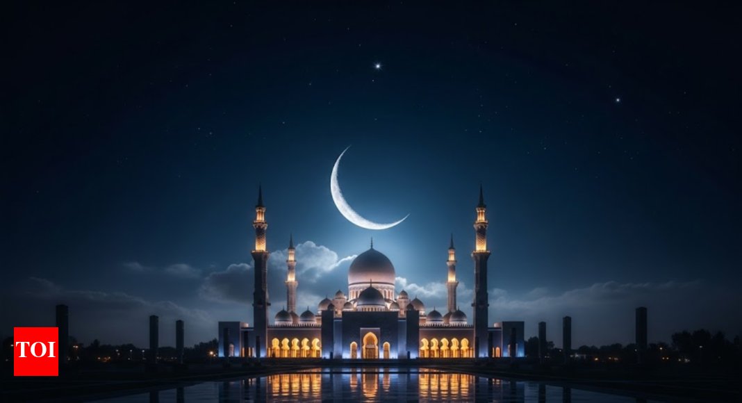 इस सितंबर में तीन -दिन का ब्रेक पाने के लिए eau: यहाँ वह सब कुछ है जो आपको जानना आवश्यक है | दुनिया से समाचार