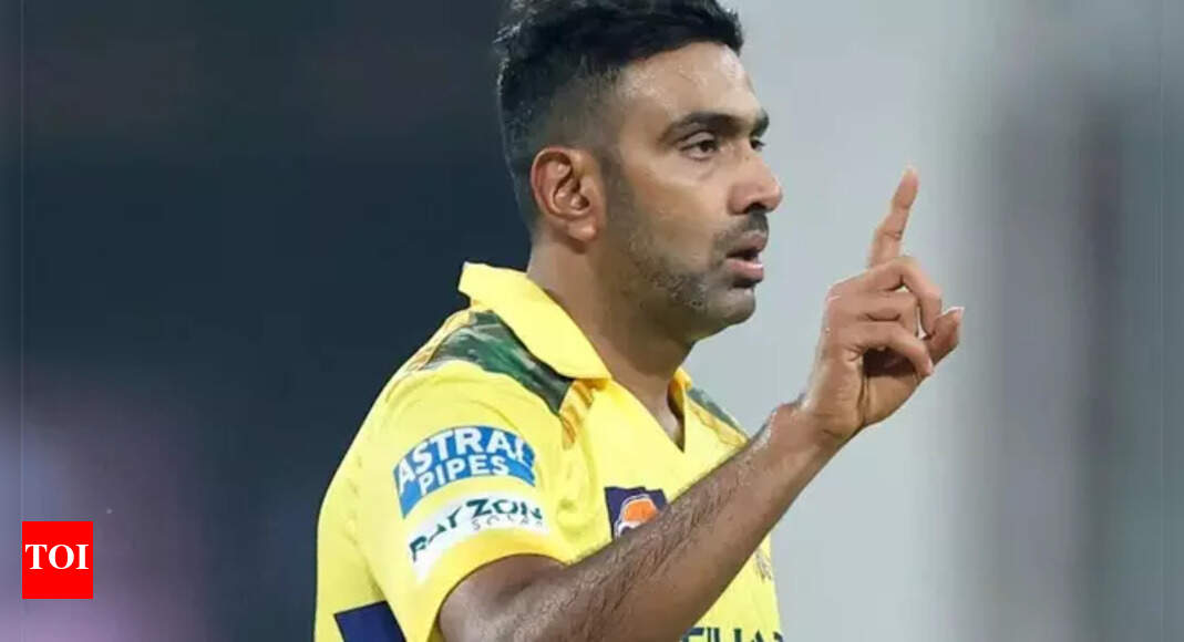 ‘पहले से पंजीकृत’: आर अश्विन भविष्य पर एक महान रहस्योद्घाटन करता है; वह कहता है कि वह अपनी शर्तों में जीवन जीना चाहता है | क्रिकेट समाचार