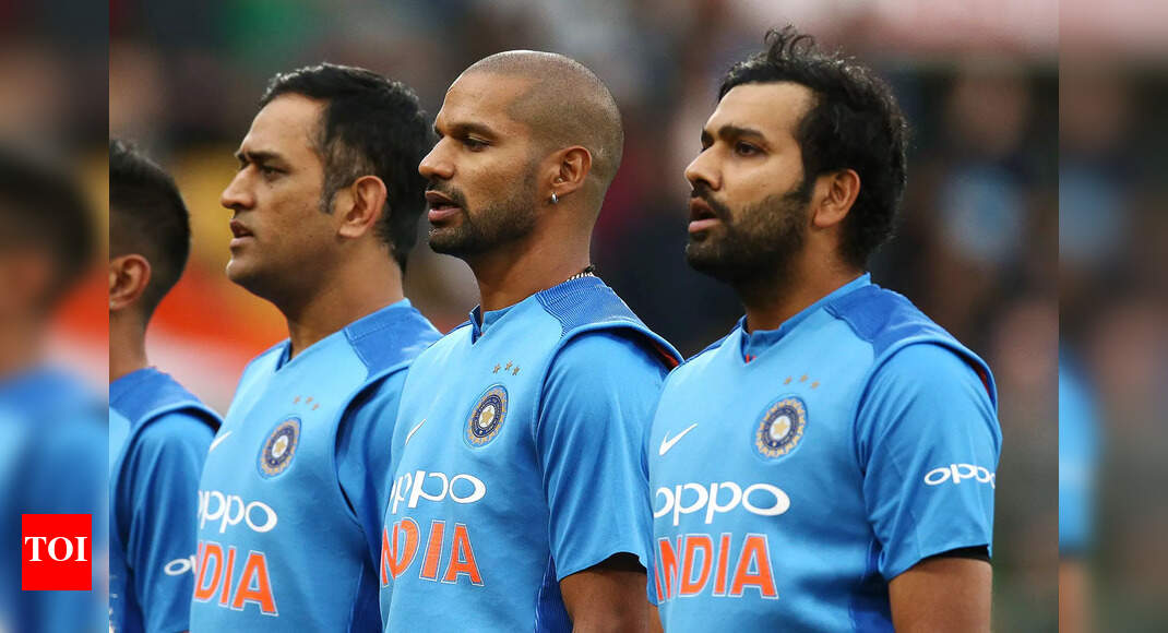 देखो: रोहित शर्मा ने टीम के साथी को खुलासा किया जो अधिक मजेदार पाता है | मैदान के बाहर समाचार