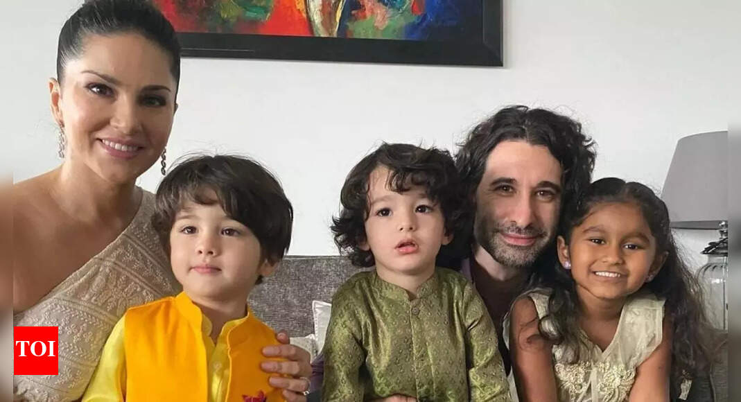 सनी लियोन ने खुलासा किया कि वह और डैनियल वेबर ने अपनी बेटी निशा को अपनाने से पहले मेडिकल जटिलताओं के लिए 6 बच्चों को खो दिया: ‘हमारे पास 4 लड़कियां और 2 लड़के थे’ |