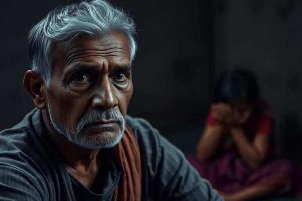 कर्नाटक का हॉरर: पिता ने रिश्ते की समस्या के लिए बेटी का गला घोंट दिया; इसे आत्महत्या के रूप में प्रस्तुत करता है | भारत समाचार