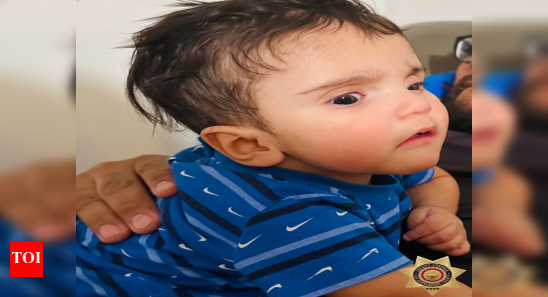 नवजात बेटी को पंगु बनाने के बाद जेल की बचत हुई, अमेरिकी व्यक्ति ने अब एक बाल बेटे की हत्या करने का आरोप लगाया – एक मुड़ कवर में – जेक हारो का चौंकाने वाला मामला