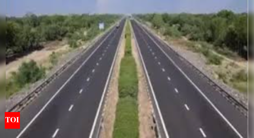 राज्यों को जल्द ही भूमि पंजीकरण के रूप में वर्गीकृत किया जाएगा, सड़क परियोजनाओं के लिए भूमि के अधिग्रहण में आसानी | भारत समाचार