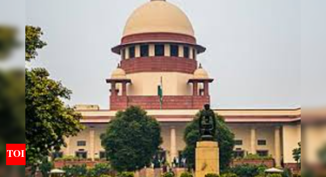 SC को सर की समय सीमा का विस्तार करने के लिए RJD की याचिका सुनने के लिए SC | भारत समाचार