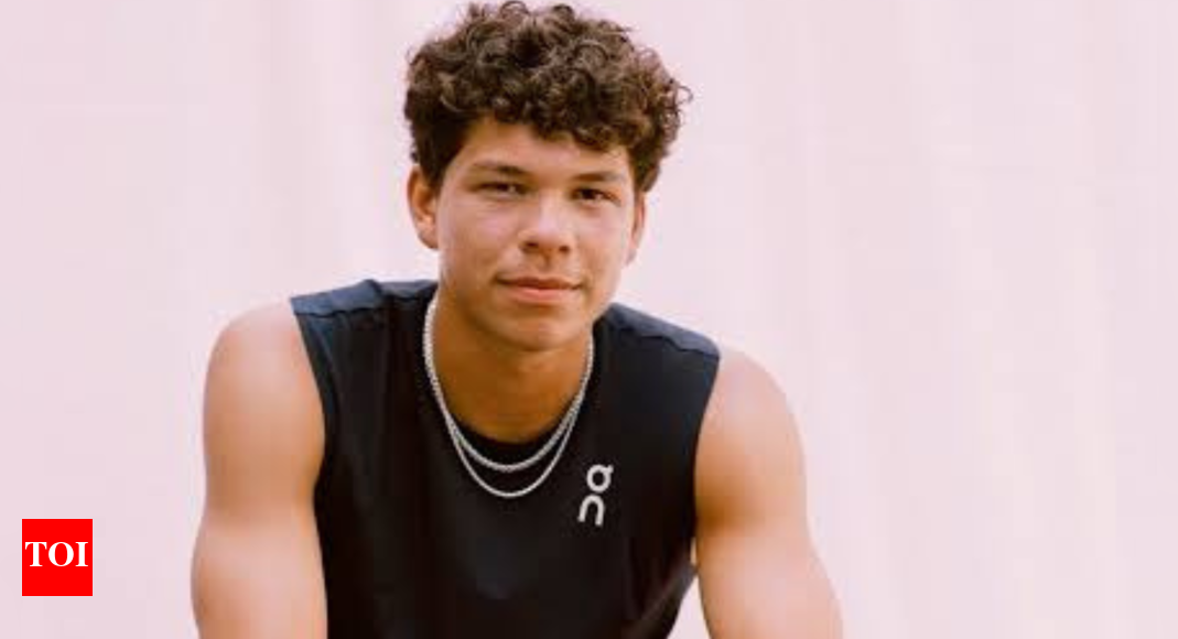 2025 में बेन शेल्टन नेट वर्थ: स्टार टेनिस कमाई, ब्रांड एंडोर्समेंट्स, रेस, गर्लफ्रेंड और बहुत कुछ | अंतर्राष्ट्रीय खेल समाचार