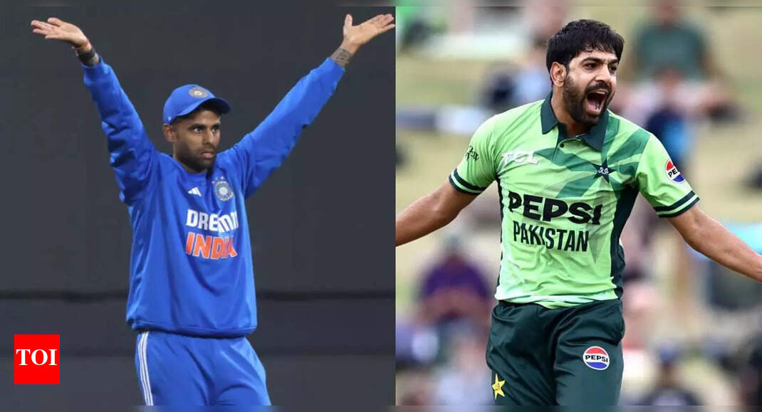 एशिया कप 2025: भारत बनाम पाकिस्तान टिकट कैसे खरीदें, मूल्य और अधिक विवरण | क्रिकेट समाचार